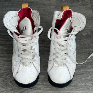 Olympic 7s Jordan Sneakers